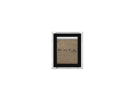 KATE The Eye Color 021 Glitter Brown  Eyeshadow on Sale