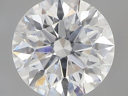 Round 0.50ct E SI1 For Sale