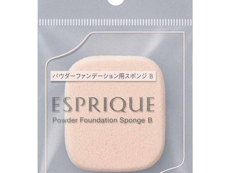 1Piece Sponge B for Powder Foundation Online Sale