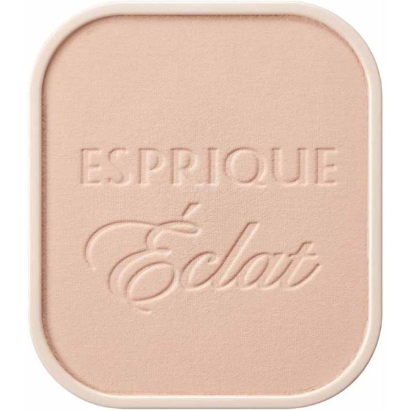 Brightness Sustained Pact EX PO205e Pink Ocher 9.3g Fashion