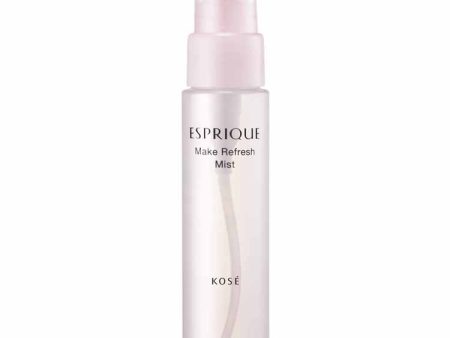 Makeup Refresh Mist 60ml Online Sale