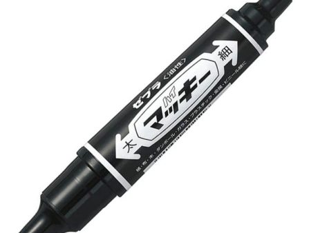 Zebra Oil-based Marker High Mackee For Sale