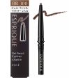 Gel Pencil Eyeliner Refill BR300 Brown 0.1g For Discount