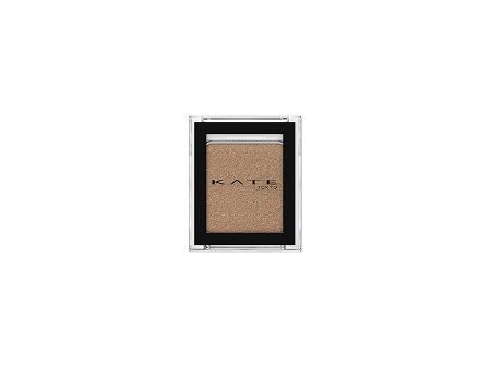 KATE The Eye Color 027 Pearl Apricot Brown Eyeshadow on Sale