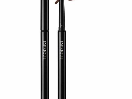 Gel Pencil Eyeliner BR300 Brown 0.1g on Sale