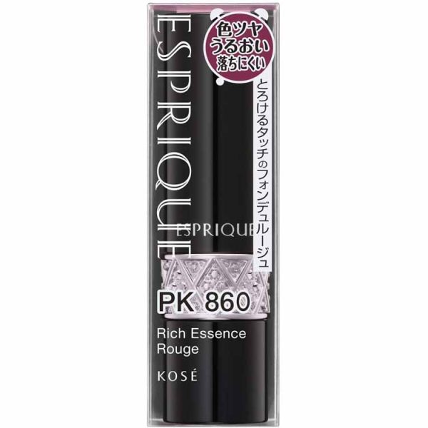 Rich Fondue Rouge PK860 Pink Type 4G Supply