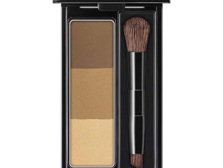 KATE Designing Eye Brow 3D EX-4(Light Brown) Japan Makeup No.1 Eyebrow & Nose Contour For Discount