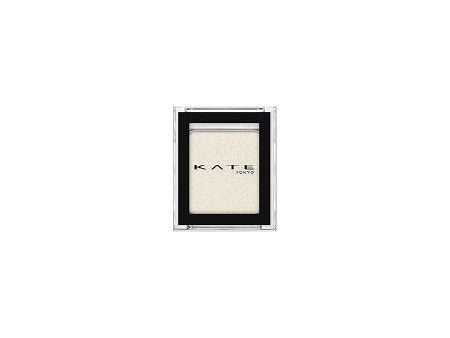 KATE The Eye Color 001 Pearl White Eyeshadow Sale