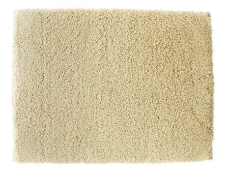 Bath Mat Angel Step Bath Mat Beige Approx. 60cm x 90cm Supply