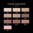 KATE The Eye Color 002 Pearl Yellow Beige Eyeshadow For Discount