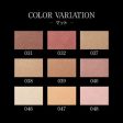 KATE The Eye Color 007 Glitter Light Coral  Eyeshadow Online