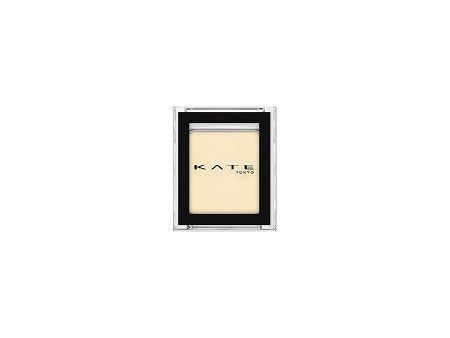 KATE The Eye Color 046 Matte White Beige Eyeshadow For Cheap