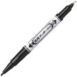 Zebra Water-based Marker For Paper Use Mackee Extra Fine Online now