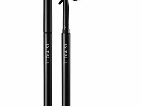 Gel Pencil Eyeliner BK001 Black 0.1g Hot on Sale