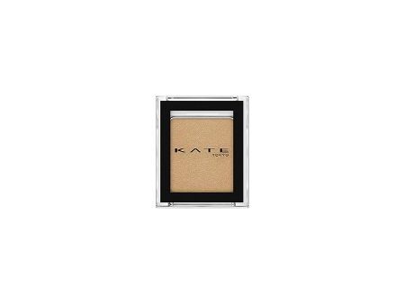 KATE The Eye Color 039 Matte Red Beige Eyeshadow Hot on Sale