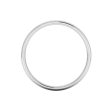 3mm Band Classic Traditional Court Wedding Ring Online