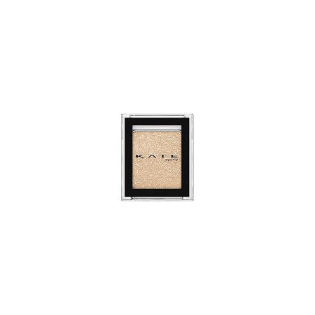 KATE The Eye Color 007 Glitter Light Coral  Eyeshadow Online