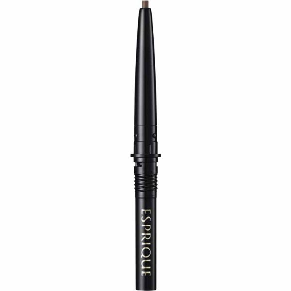 Gel Pencil Eyeliner Refill BR300 Brown 0.1g For Discount