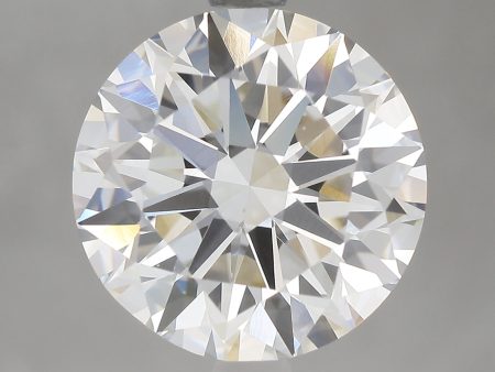 Round 4.00ct H VS1 Sale