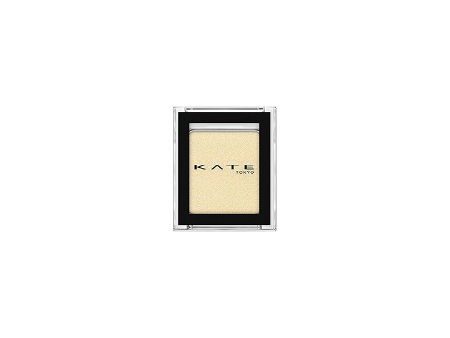 KATE The Eye Color 002 Pearl Yellow Beige Eyeshadow For Discount