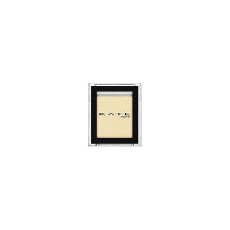 KATE The Eye Color 002 Pearl Yellow Beige Eyeshadow For Discount