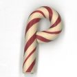 overdyed small candy cane For Discount