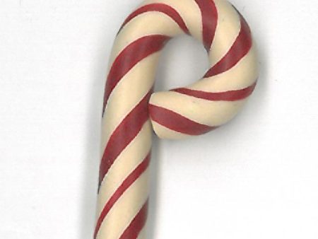 overdyed small candy cane For Discount