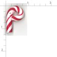 large candy cane Fashion