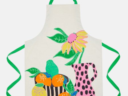 Fruitlet Apron For Cheap