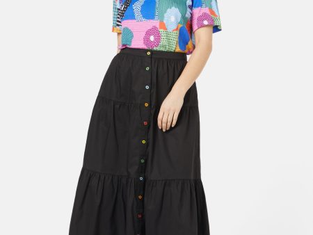 Goodie Gumdrop Skirt Cheap