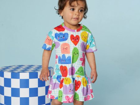 Bubbles Baby Dress Online Hot Sale