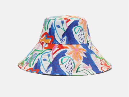 Vivid Impressions Sun Hat Sale