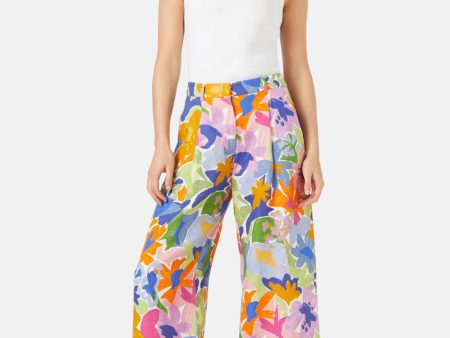 Wildflower Pant Hot on Sale