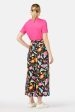 Pencil Pushing Culotte For Sale