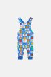 Checka Baby Overalls For Discount