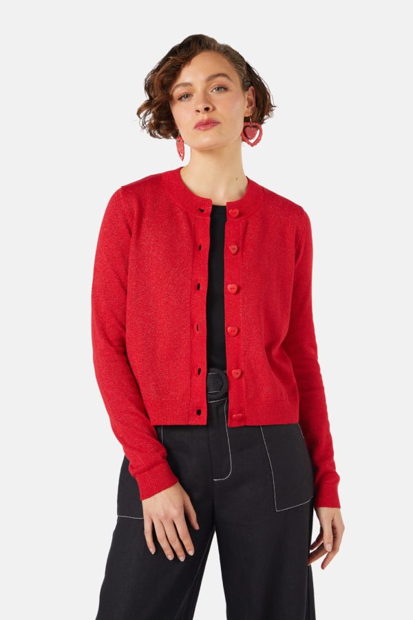 Astor Cardi on Sale