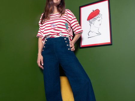 Sailor Jeans Online