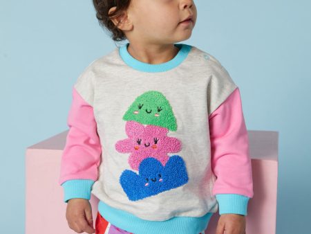 Bubbles Baby Sweater Online Sale