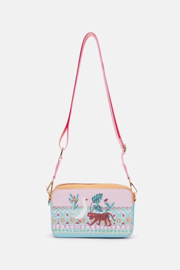 Anamalia Crossbody Bag For Discount