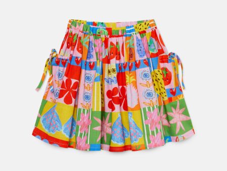 Treasures Kids Skirt on Sale