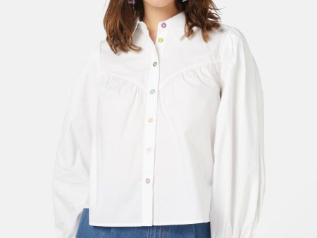 Goodie Gumdrop Shirt Cheap