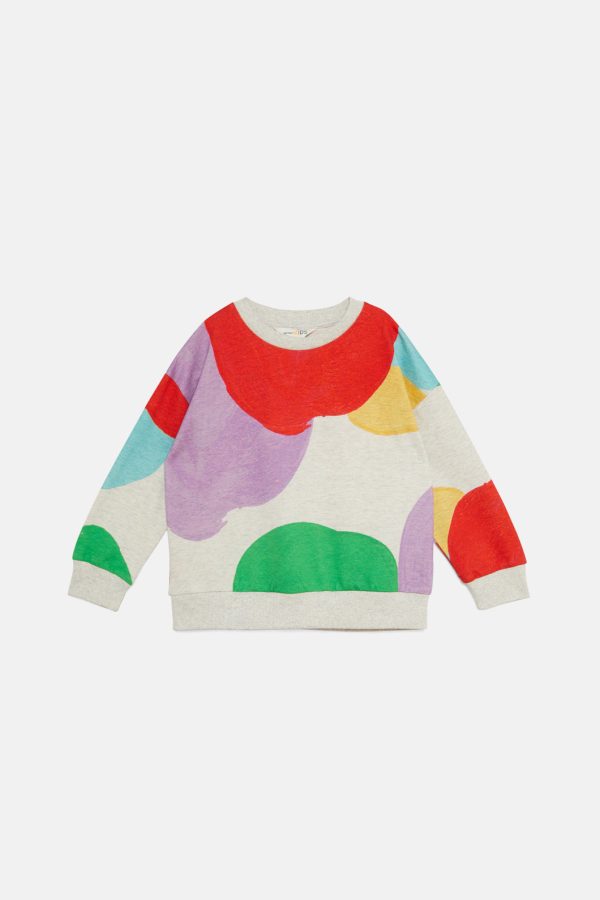 Shape Kids Sweater Online now