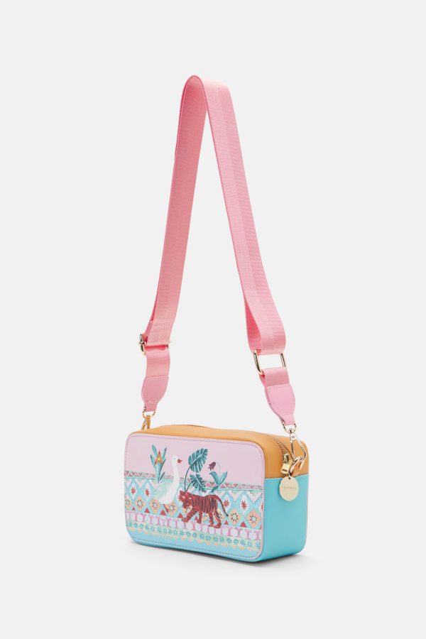 Anamalia Crossbody Bag For Discount