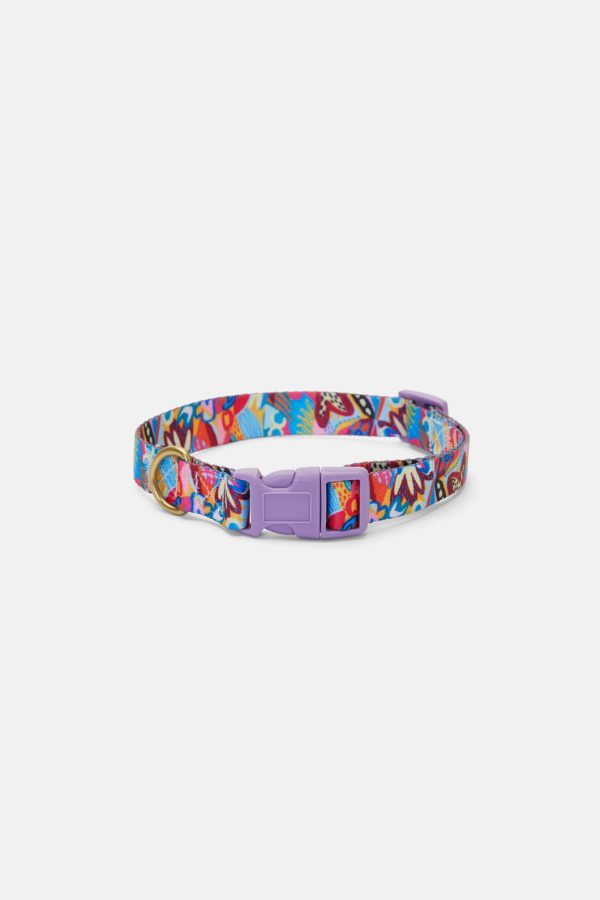 Jungle Collar Sml Online now