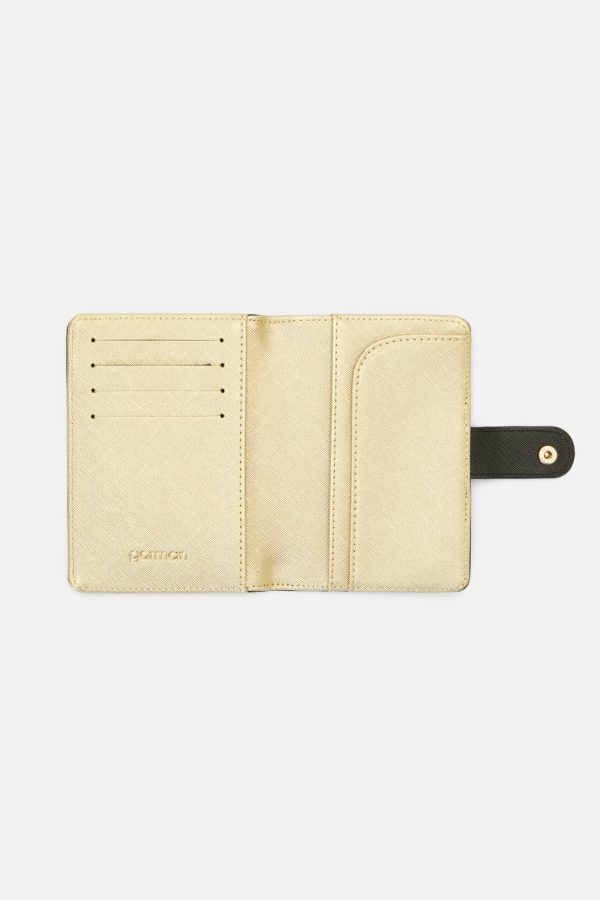 Flower Passport Holder Supply