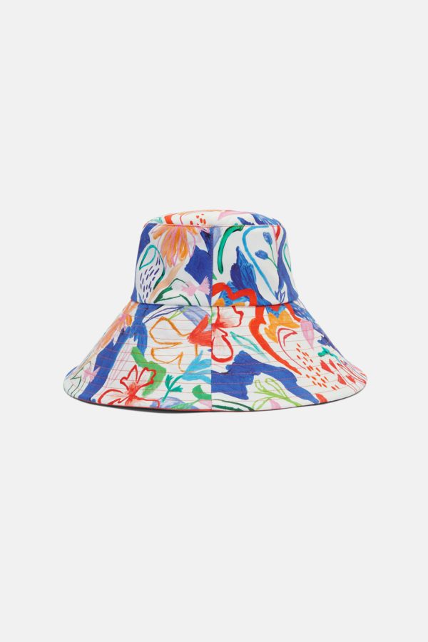 Vivid Impressions Sun Hat Sale