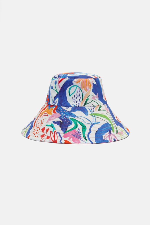 Vivid Impressions Sun Hat Sale