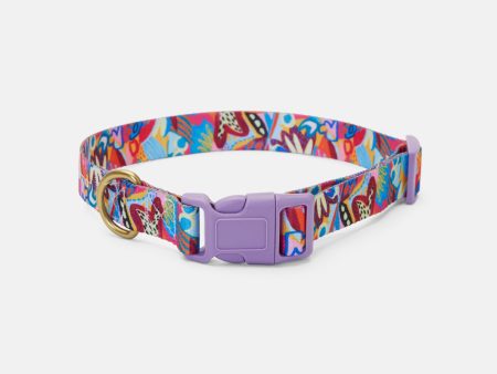 Jungle Collar Lge Online Sale