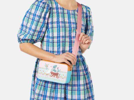 Anamalia Crossbody Bag For Discount