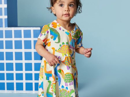 Dinosaurus Baby Dress Discount